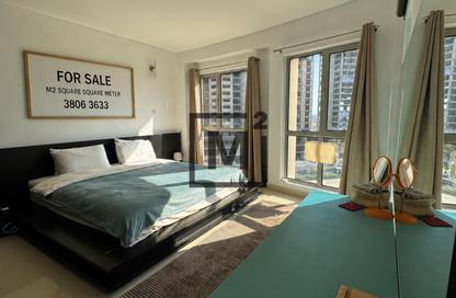 Apartment - 2 Bedrooms - 2 Bathrooms for sale in Amwaj Avenue - Amwaj Islands - Muharraq Governorate Apartment - 2 Bedrooms - 2 Bathrooms for sale in Amwaj Avenue - Amwaj Islands - Muharraq Governorate