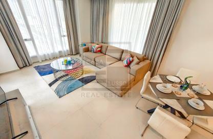 Apartment - 2 Bedrooms - 2 Bathrooms for rent in Amwaj Avenue - Amwaj Islands - Muharraq Governorate Apartment - 2 Bedrooms - 2 Bathrooms for rent in Amwaj Avenue - Amwaj Islands - Muharraq Governorate