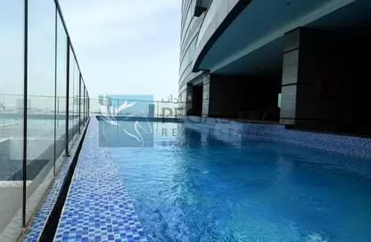 Apartment - 1 Bedroom - 2 Bathrooms for rent in Al Juffair - Capital Governorate