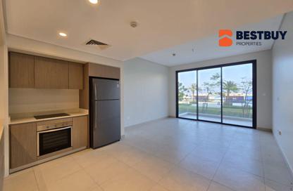 Apartment - 2 - 2 for rent in Marassi Park Residences - Diyar Al Muharraq - Muharraq Governorate