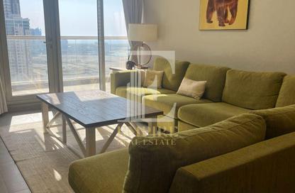 Apartment - 1 Bedroom - 2 Bathrooms for rent in Seef - Capital Governorate Apartment - 1 Bedroom - 2 Bathrooms for rent in Seef - Capital Governorate