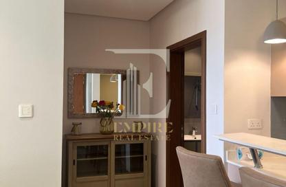Apartment - 1 Bedroom - 2 Bathrooms for rent in Seef - Capital Governorate Apartment - 1 Bedroom - 2 Bathrooms for rent in Seef - Capital Governorate