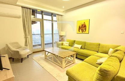 Apartment - 1 Bedroom - 2 Bathrooms for rent in Seef - Capital Governorate