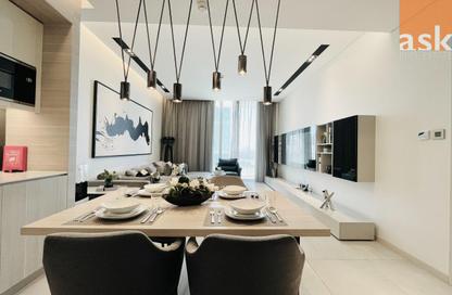 Apartment - 1 Bedroom - 2 Bathrooms for sale in Al Juffair - Capital Governorate