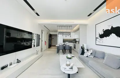 شقة - غرفة نوم - 2 حمامات للبيع في الجفير - محافظة العاصمة