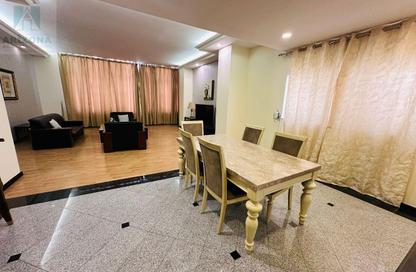 Apartment - 3 Bedrooms - 3 Bathrooms for rent in Al Juffair - Capital Governorate Apartment - 3 Bedrooms - 3 Bathrooms for rent in Al Juffair - Capital Governorate