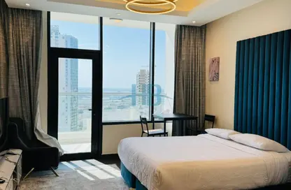 شقة - 1 حمام للبيع في الجفير - محافظة العاصمة