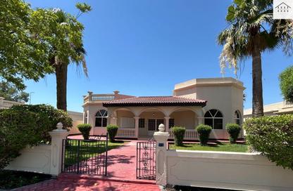 Villa - 4 Bedrooms - 4 Bathrooms for rent in Janabiya - Northern Governorate Villa - 4 Bedrooms - 4 Bathrooms for rent in Janabiya - Northern Governorate