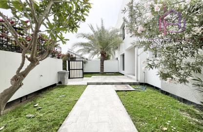 Villa - 4 Bedrooms - 6 Bathrooms for rent in Saar - Northern Governorate