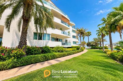 Apartment - 3 - 4 for rent in Tala Island - Amwaj Islands - Muharraq Governorate