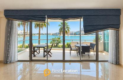 Apartment - 3 - 4 for rent in Tala Island - Amwaj Islands - Muharraq Governorate