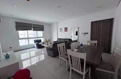 Apartment - 3 - 3 for rent in Hidd - Muharraq Governorate