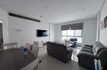 Apartment - 3 - 3 for rent in Hidd - Muharraq Governorate