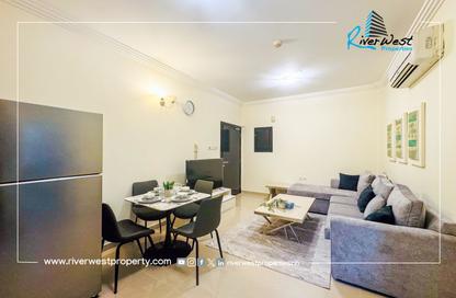 Apartment - 2 Bedrooms - 2 Bathrooms for sale in Al Juffair - Capital Governorate Apartment - 2 Bedrooms - 2 Bathrooms for sale in Al Juffair - Capital Governorate