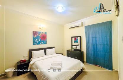 Apartment - 2 Bedrooms - 2 Bathrooms for sale in Al Juffair - Capital Governorate Apartment - 2 Bedrooms - 2 Bathrooms for sale in Al Juffair - Capital Governorate