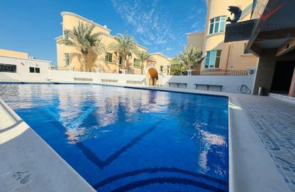 Villa - 3 - 5 for rent in Al Burhama - Manama - Capital Governorate