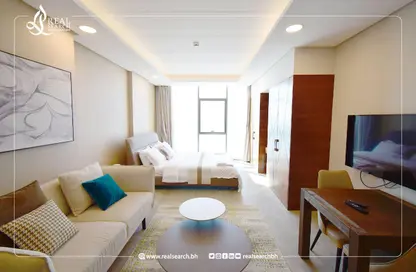 شقة - 1 حمام للايجار في الحد - المحرق