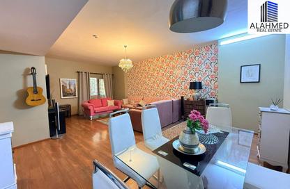 Apartment - 2 - 2 for rent in Al Juffair - Capital Governorate