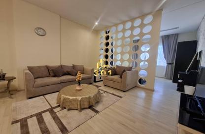 Apartment - Studio - 1 Bathroom for rent in Busaiteen - Muharraq Governorate