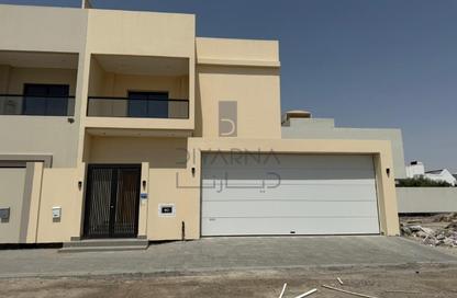 Villa - 3 - 4 for sale in Sadad - Northern Governorate Villa - 3 - 4 for sale in Sadad - Northern Governorate