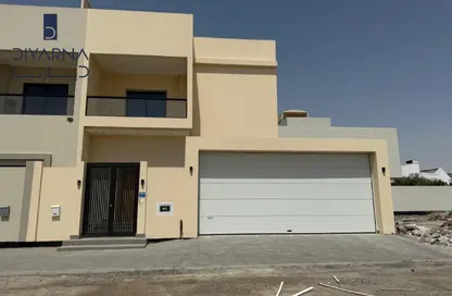 Villa - 3 Bedrooms - 4 Bathrooms for sale in Sadad - Northern Governorate Villa - 3 Bedrooms - 4 Bathrooms for sale in Sadad - Northern Governorate