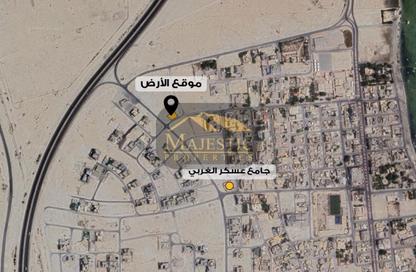 Land - Studio for sale in Askar - Southern Governorate