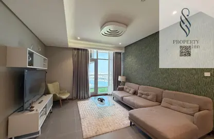 Apartment - 1 Bedroom - 2 Bathrooms for rent in Seef - Capital Governorate Apartment - 1 Bedroom - 2 Bathrooms for rent in Seef - Capital Governorate