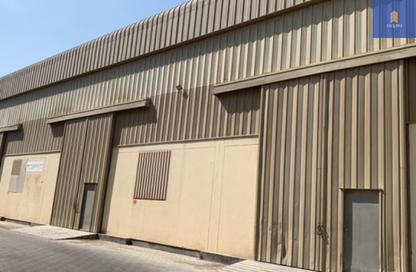 Warehouse - Studio - 1 for rent in Sitra - Central Governorate