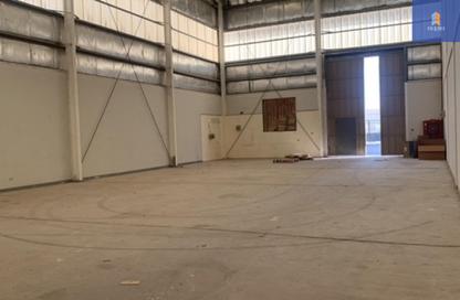 Warehouse - Studio - 1 for rent in Sitra - Central Governorate