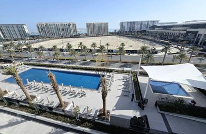 Apartment - 1 - 1 for sale in Marassi Al Bahrain - Diyar Al Muharraq - Muharraq Governorate