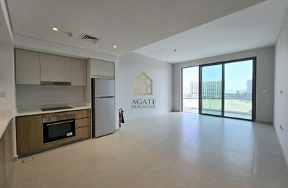 Apartment - 1 - 1 for sale in Marassi Al Bahrain - Diyar Al Muharraq - Muharraq Governorate