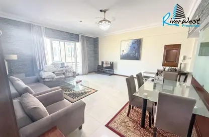 Apartment - 2 Bedrooms - 3 Bathrooms for rent in Seef - Capital Governorate Apartment - 2 Bedrooms - 3 Bathrooms for rent in Seef - Capital Governorate