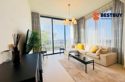 Apartment - 1 Bedroom - 1 Bathroom for rent in Marassi Al Bahrain - Diyar Al Muharraq - Muharraq Governorate Apartment - 1 Bedroom - 1 Bathroom for rent in Marassi Al Bahrain - Diyar Al Muharraq - Muharraq Governorate