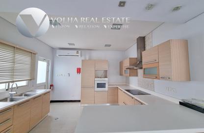 Villa - 3 Bedrooms - 3 Bathrooms for rent in Riffa Views - Riffa - Southern Governorate Villa - 3 Bedrooms - 3 Bathrooms for rent in Riffa Views - Riffa - Southern Governorate