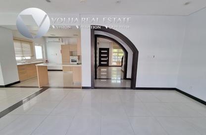 Villa - 3 Bedrooms - 3 Bathrooms for rent in Riffa Views - Riffa - Southern Governorate