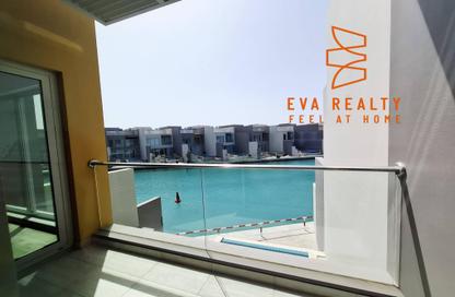 Villa - 3 Bedrooms - 5 Bathrooms for sale in Al Naseem - Diyar Al Muharraq - Muharraq Governorate