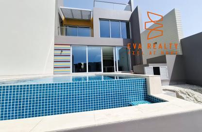 Villa - 3 Bedrooms - 5 Bathrooms for sale in Al Naseem - Diyar Al Muharraq - Muharraq Governorate