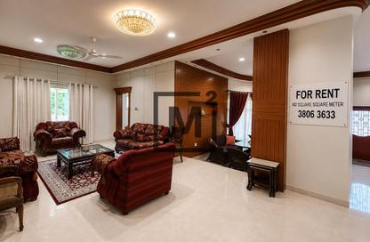 Villa - 2 Bedrooms - 3 Bathrooms for rent in Galali - Muharraq Governorate Villa - 2 Bedrooms - 3 Bathrooms for rent in Galali - Muharraq Governorate