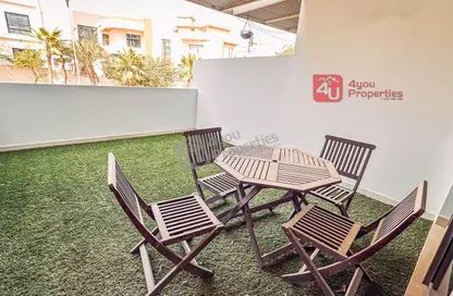 Apartment - 2 Bedrooms - 2 Bathrooms for rent in Tala Island - Amwaj Islands - Muharraq Governorate Apartment - 2 Bedrooms - 2 Bathrooms for rent in Tala Island - Amwaj Islands - Muharraq Governorate