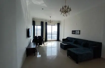 Apartment - 2 Bedrooms - 2 Bathrooms for rent in Riffa Al Sharqi - Riffa - Southern Governorate