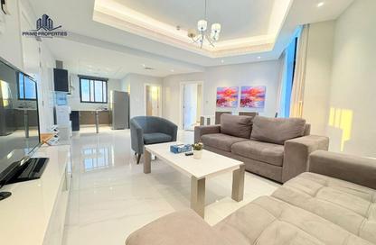 Apartment - 1 Bedroom - 2 Bathrooms for rent in Seef - Capital Governorate Apartment - 1 Bedroom - 2 Bathrooms for rent in Seef - Capital Governorate