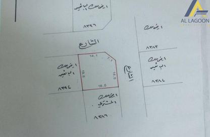 Land - Studio for sale in Maqabah - Northern Governorate