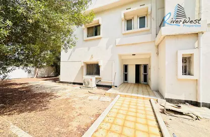 Villa - 5 Bedrooms - 5 Bathrooms for rent in Sehla - Northern Governorate