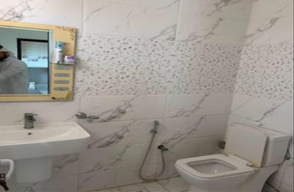 Apartment - 2 Bedrooms - 2 Bathrooms for rent in North Riffa - Riffa - Southern Governorate Apartment - 2 Bedrooms - 2 Bathrooms for rent in North Riffa - Riffa - Southern Governorate