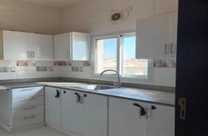 Apartment - 2 Bedrooms - 2 Bathrooms for rent in North Riffa - Riffa - Southern Governorate Apartment - 2 Bedrooms - 2 Bathrooms for rent in North Riffa - Riffa - Southern Governorate