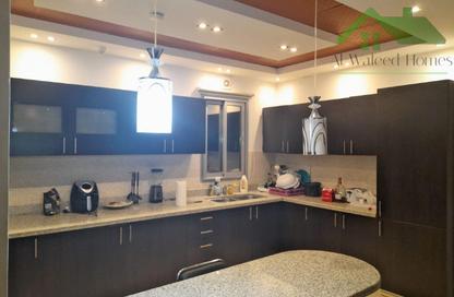 Apartment - 3 Bedrooms - 2 Bathrooms for sale in Al Juffair - Capital Governorate Apartment - 3 Bedrooms - 2 Bathrooms for sale in Al Juffair - Capital Governorate