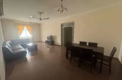 شقة - 3 غرف نوم - 2 حمامات للايجار في توبلي - المحافظة الوسطى