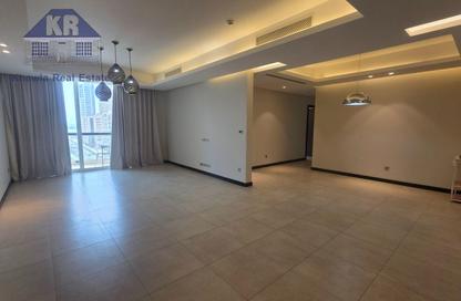 Apartment - 3 Bedrooms - 4 Bathrooms for sale in Al Juffair - Capital Governorate Apartment - 3 Bedrooms - 4 Bathrooms for sale in Al Juffair - Capital Governorate