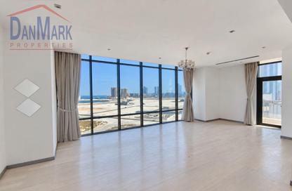 Apartment - 2 - 2 for rent in Seef - Capital Governorate Apartment - 2 - 2 for rent in Seef - Capital Governorate