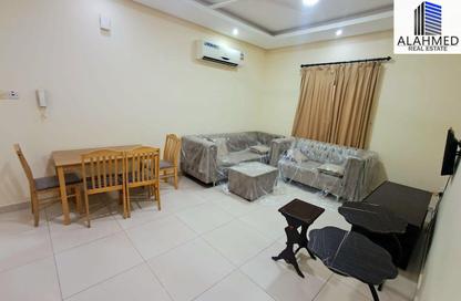Apartment - 2 Bedrooms - 2 Bathrooms for rent in Hidd - Muharraq Governorate Apartment - 2 Bedrooms - 2 Bathrooms for rent in Hidd - Muharraq Governorate